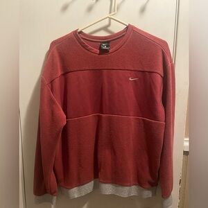 Nike Sweatshirt